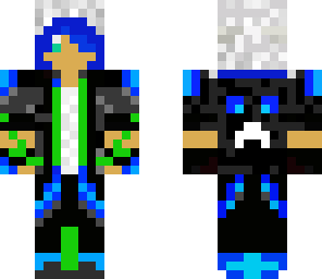 assasin of blue