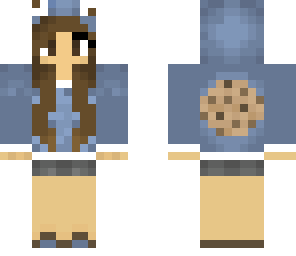 skin for my sister