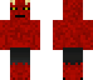 devil