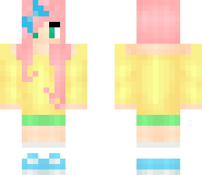 mlp fluttershy