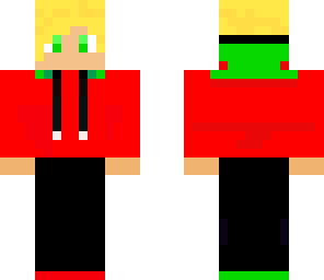 red gui