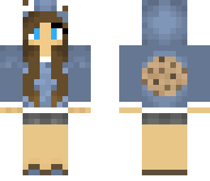 noa summers skin