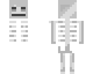 skeleton