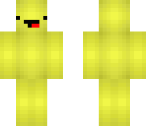 rafaww yellow