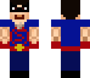super steve