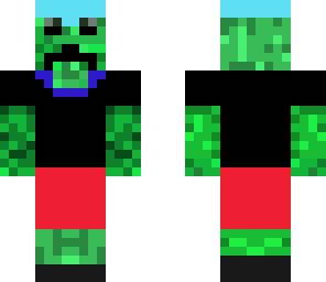 awesome creeper