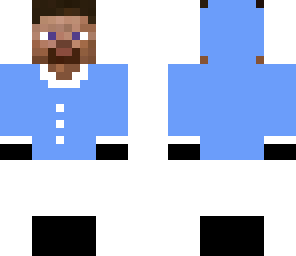 eskimo steve