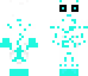 snow demon
