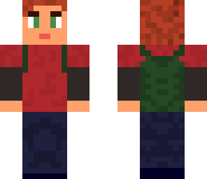 ellie from last of us