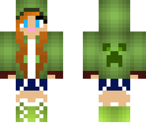 noa summers creeper