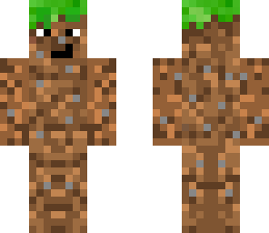 grass man