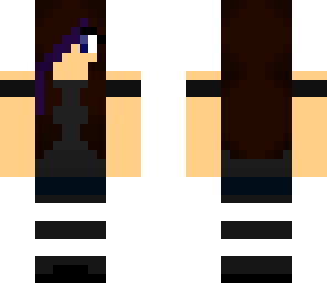 emo girl
