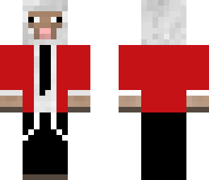 cool sheep