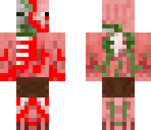 original zombiepigman