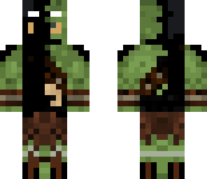 raitzer orc