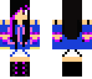cutie girl 2
