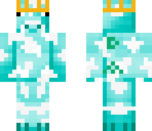 diamond king cow
