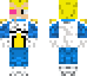 vegeta ss 2
