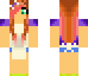 waitress