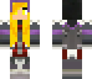 butter girl setosorcerer