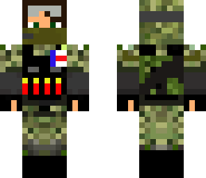 liz warfare