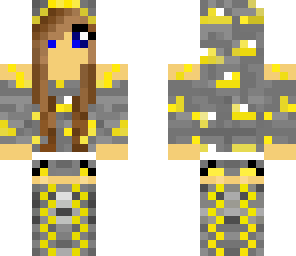 edited budder girl