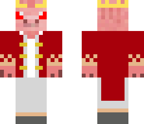 king pig 2