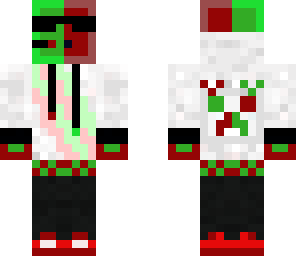 domi1017 slime