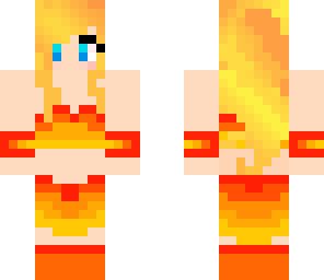 fire slave