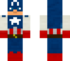capitan america