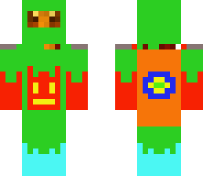 cool hip_hop ninja