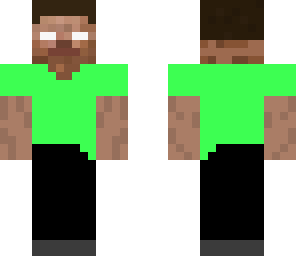 hero stive