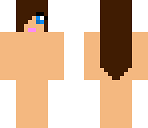 brown hair base
