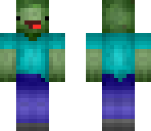 zombie derp
