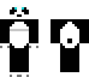 panda pet