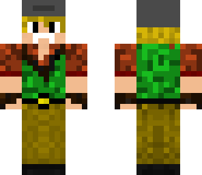 barbarian