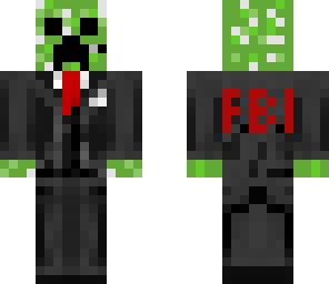 creeper fbi agent