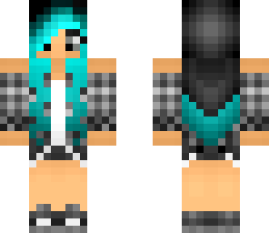 goth girl edit 
