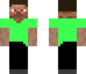 zombie stive