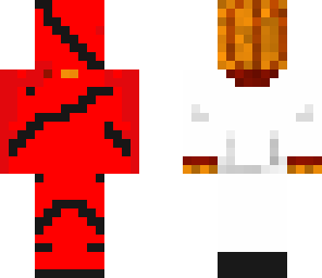 red guy