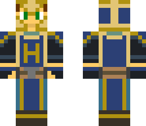 knight  hopeszosz