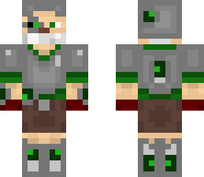 cyber camper the viking