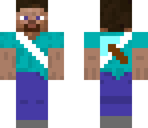 diamond pick steve