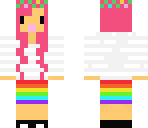 chibi girl