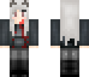 ghost girl