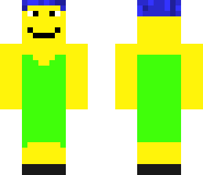 marge