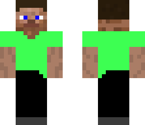 new stive