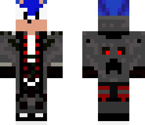 sonic the hedgehog