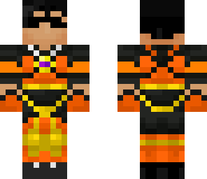 skydoesminecraft halloween edited
