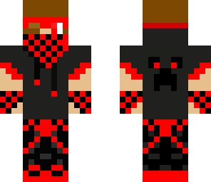 red boss